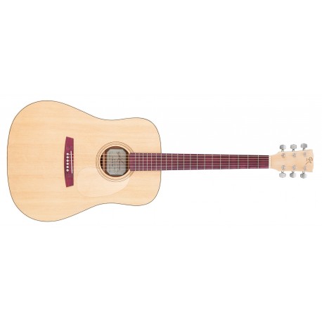 CHITARA ACUSTICA KREMONA M10-GG