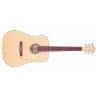 Chitara Acustica Kremona M10-GG