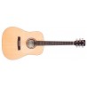 Chitara Acustica Kremona M10