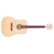 Chitara Acustica Kremona M10 Mahon OP