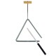 TRIANGLU NINO PERCUSSION NINO551