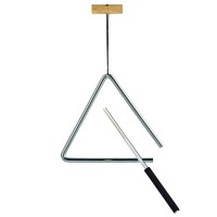 TRIANGLU NINO PERCUSSION NINO551