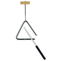 TRIANGLU NINO PERCUSSION NINO550