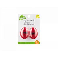 Shakere Ou Nino Percussion Red (NINO540R-2)