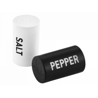 Shaker Nino Percussion - Salt & Pepper (NINO578)