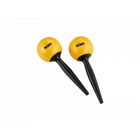 MARACAS NINO PERCUSSION NINO582Y