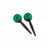 Maracas Nino Percussion NINO582GR Verde