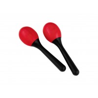 MARACAS NINO PERCUSSION NINO569R