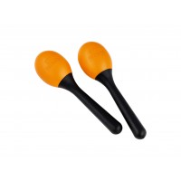 MARACAS NINO PERCUSSION NINO569OR