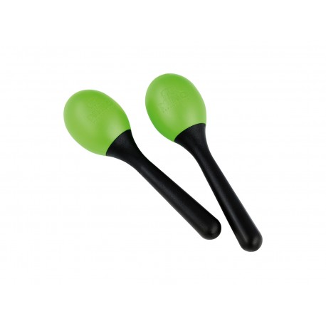 MARACAS NINO PERCUSSION NINO569GG