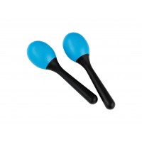 Maracas Nino Percussion NINO569SB Negru