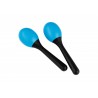 Maracas Nino Percussion NINO569SB Negru