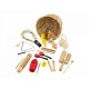 SET PERCUTIE COPII NINO PERCUSSION NINOSET515
