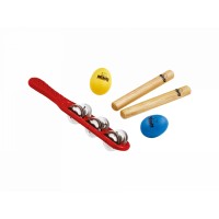 SET PERCUTIE COPII NINO PERCUSSION NINOSET2