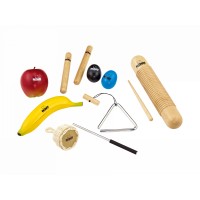 SET PERCUTIE COPII NINO PERCUSSION NINOSET4