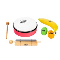 SET PERCUTIE COPII NINO PERCUSSION NINOSET8