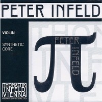 Coarda Vioara Thomastik PI03A Argint Peter Infeld - Re