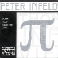 SET CORZI VIOARA THOMASTIK PI101 PETER INFELD