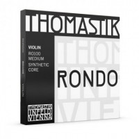 SET CORZI VIOARA THOMASTIK RO100 RONDO