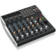 MIXER AUDIO BEHRINGER XENYX 1202SFX