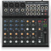 MIXER AUDIO BEHRINGER XENYX 1202SFX