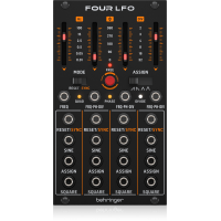 MODUL SUNET SINTETIZATOR BEHRINGER FOUR LFO