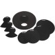 Set Surdine Tobe Vic Firth MUTE PP7