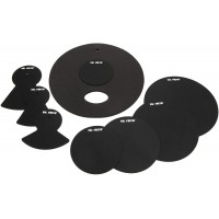 SET SURDINE TOBE VIC FIRTH MUTEPP7