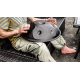 HANDPAN MEINL HD5