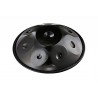Handpan MEINL Sonic Energy Harmonic Art Equinox HD2