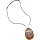 KALIMBA MEINL KL8MINI