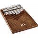 KALIMBA MEINL KL1701S