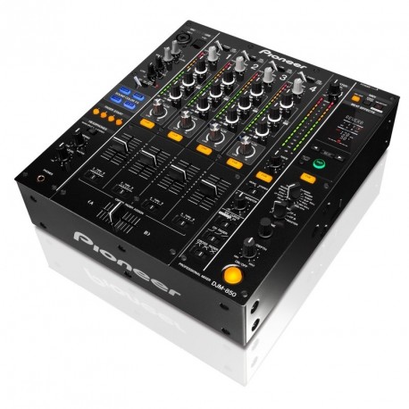 MIXER DJ PIONEER DJM850K