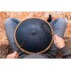 TONGUE DRUM MEINL OSTD2NB