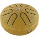 Steel Tongue Drum de Buzunar MEINL Sonic Energy La Major (PSTD3GOM)