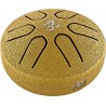 Steel Tongue Drum de Buzunar MEINL Sonic Energy La Major (PSTD3GOM)