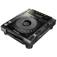CD PLAYER DJ PIONEER CDJ-850K