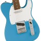 SET CHITARA ELECTRICA SQUIER SONIC TELE LRL WPG CAB