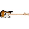 Chitara Electrica Bas Squier Sonic P BASS 2-Color Sunburst