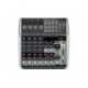 Mixer Audio Behringer Xenyx Q1202USB