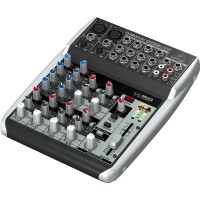 Mixer Audio Behringer Xenyx Q1002USB