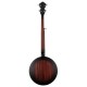 HUSA UKULELE ORTEGA OBJ150-WB