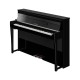 Pianina Digitala Hibrid Yamaha NU1XA AvantGrand