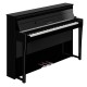 PIANINA DIGITALA HIBRID YAMAHA NU1XA AvantGrand