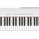 PIAN DIGITAL PORTABIL YAMAHA P-Series P-225WH