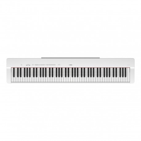 PIAN DIGITAL PORTABIL YAMAHA P-Series P-225WH