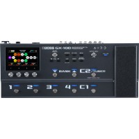 PROCESOR CHITARA BOSS GX-100