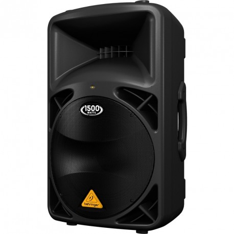 Boxa Activa Behringer B612D, 1500W, 125dB