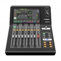 Mixer Digital Yamaha DM3 Dante