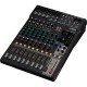 MIXER AUDIO YAMAHA MG12X CV